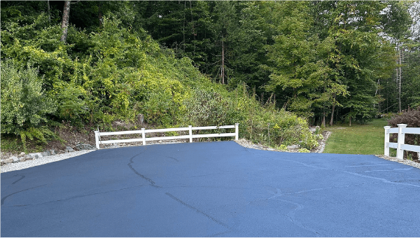 belmont nh paving contractor