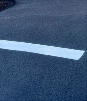 commercial parking lots