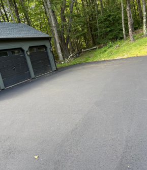 tilton nh paving contractor