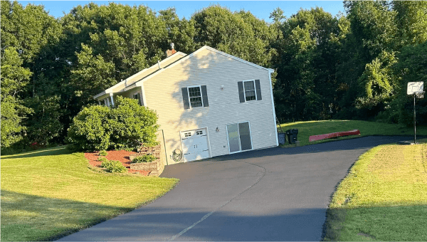 andover nh paving contractor