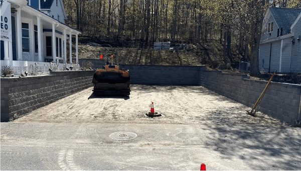 paving company new hampshire