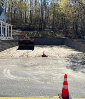 pittsfield nh paving contractor