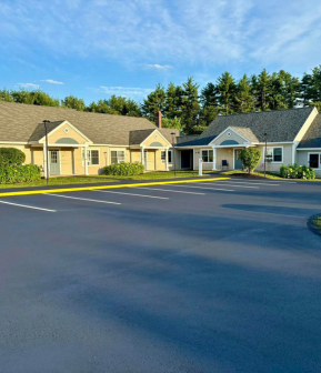 hopkinton nh paving contractor