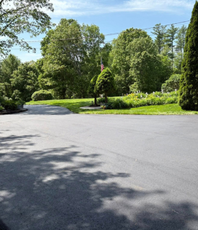 laconia nh paving contractor